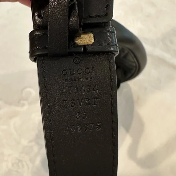 Gucci Crossbody Bag - Picture 4 of 7